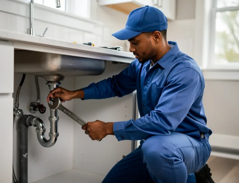 plumber Porthcawl